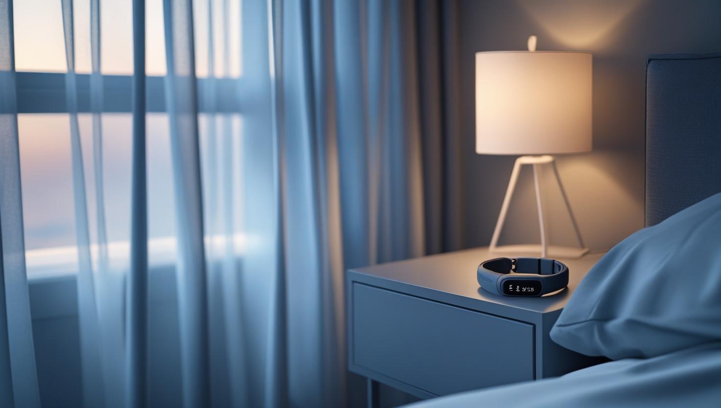 Biohacking Sleep - Optimize Recovery and Deep Rest