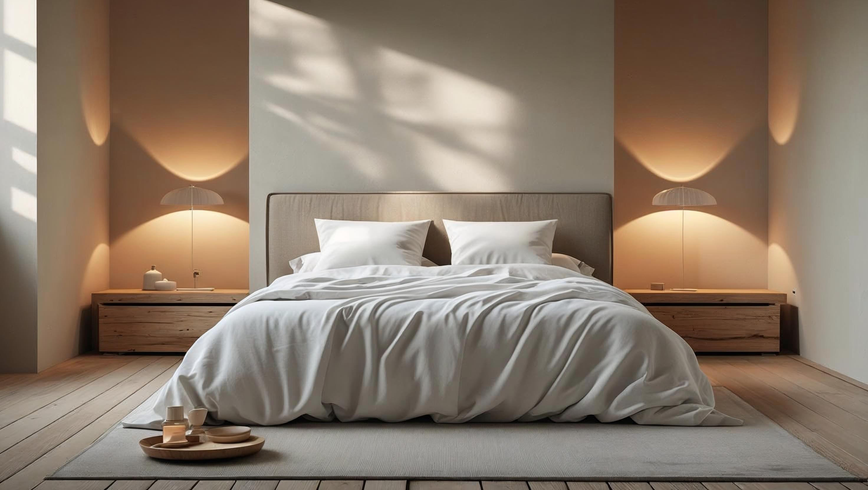 Biohacking Sleep Natural Strategies for Better Rest