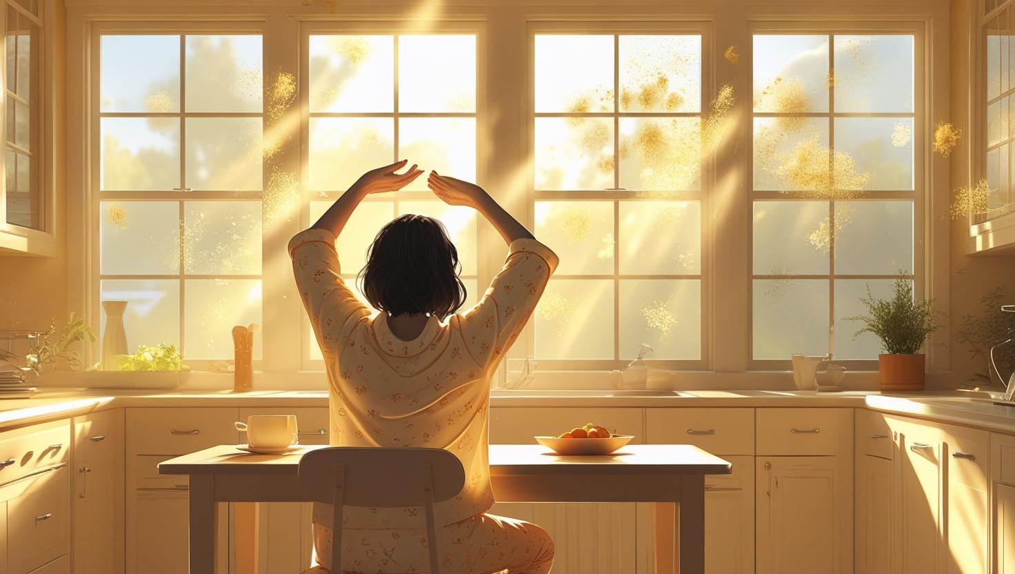 Biohacking Your Morning Routine - Start Your Day with Energy and Focus